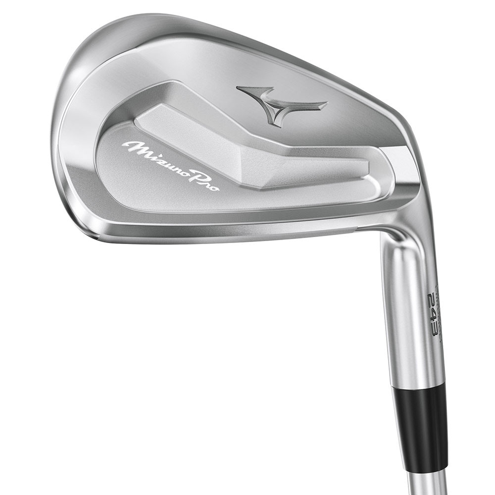 Mizuno Pro 243 Single Iron - Maple Hill Golf
